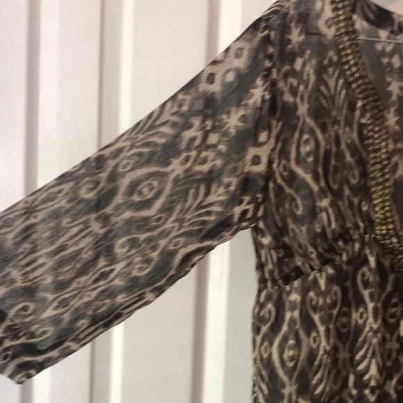 Swimsuit Cover up - Picture 3 of 4